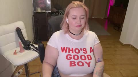 Mimi   online show from 03/26/26, 10:54