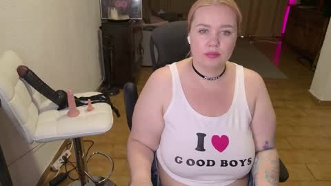 Mimi   online show from 03/30/26, 09:10