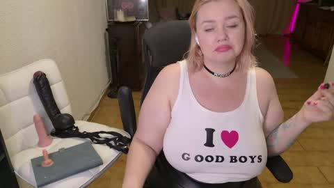 Mimi   online show from 04/06/26, 08:15