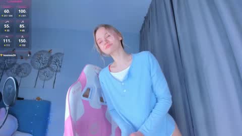 jennywoody online show from 01/09/25, 04:49