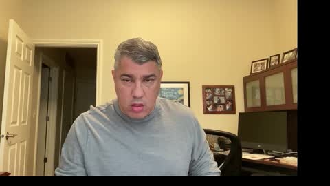 Chicago Guy online show from 11/08/25, 07:45