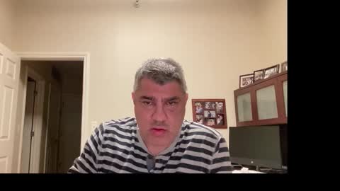 Chicago Guy online show from 01/17/26, 11:08