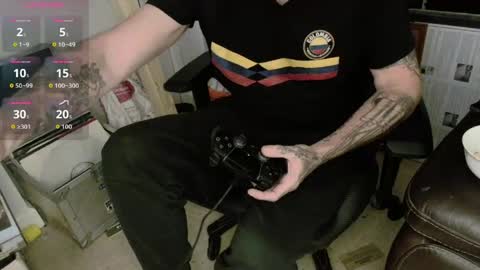 showofjay online show from 03/30/26, 07:26