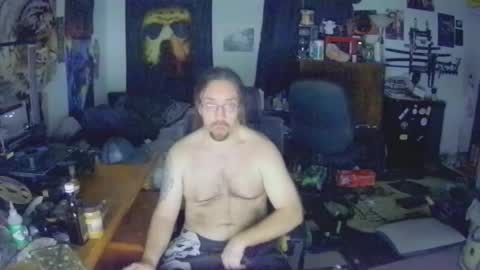 shredmancer online show from 02/04/25, 02:07