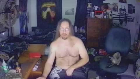 shredmancer online show from 02/05/25, 02:08