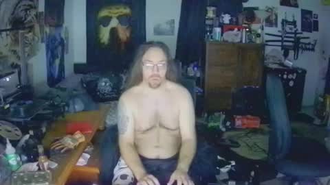 shredmancer online show from 02/07/25, 12:17