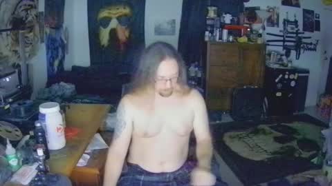 shredmancer online show from 02/25/25, 02:58