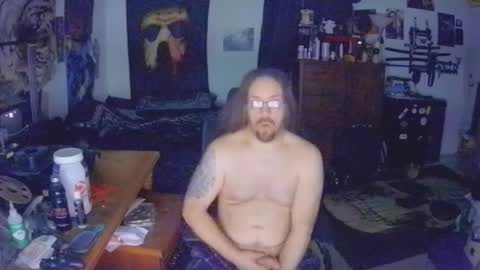 shredmancer online show from 03/02/25, 04:17