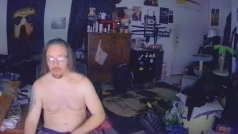 shredmancer online show from 03/05/25, 02:14