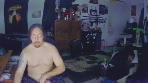 shredmancer online show from 03/06/25, 02:09