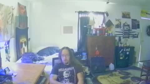 shredmancer online show from 11/09/25, 03:54