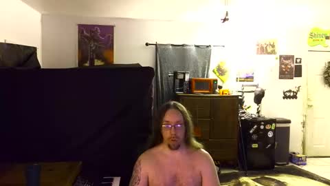 shredmancer online show from 04/27/26, 03:37