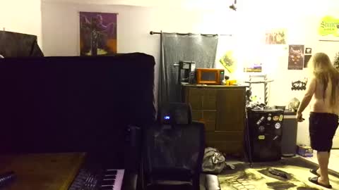shredmancer online show from 04/28/26, 02:38