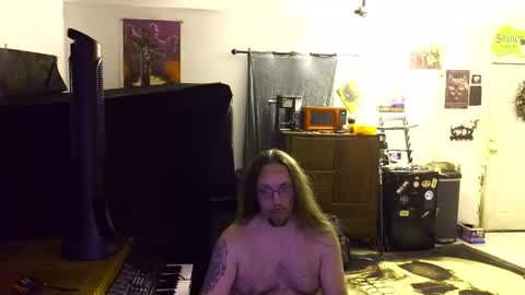 shredmancer online show from 05/01/26, 04:28
