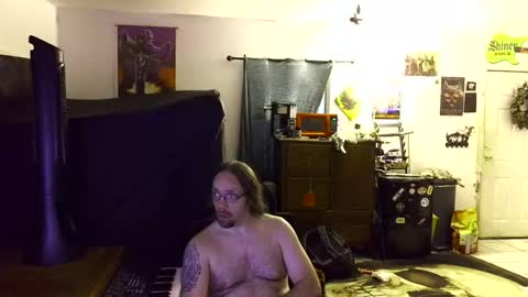 shredmancer online show from 05/06/26, 02:08