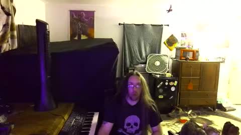 shredmancer online show from 05/17/26, 09:49