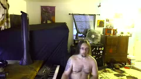 shredmancer online show from 05/21/26, 01:23