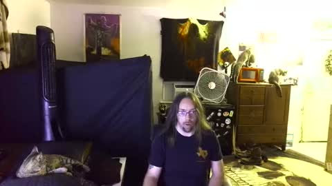 shredmancer online show from 06/04/26, 02:17