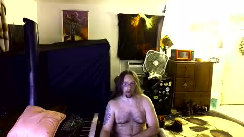 shredmancer online show from 06/10/26, 02:56