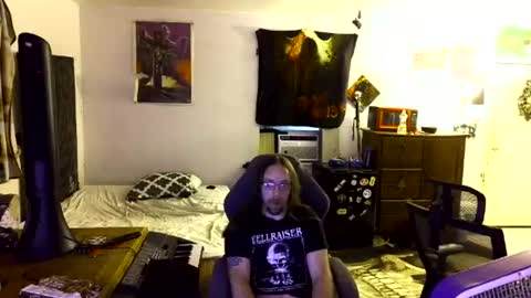 shredmancer online show from 08/05/26, 02:03