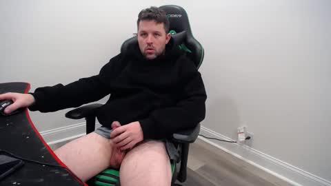 shroom online show from 01/25/25, 01:10