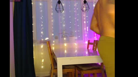 Mary and Piter online show from 12/25/24, 03:50