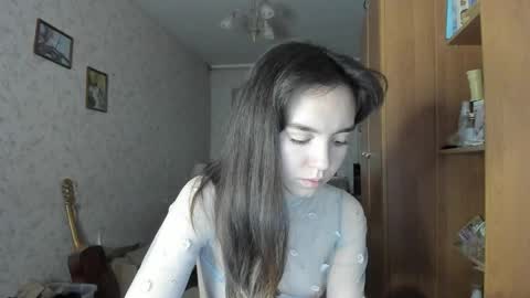 Snapshot of shtuchka2000 chatting on 12/02/25, 10:05 shtuchka2000 online show from 12/02/25, 10:05