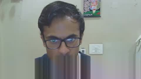 shubhamkhandelwal123 online show from 10/29/25, 08:16