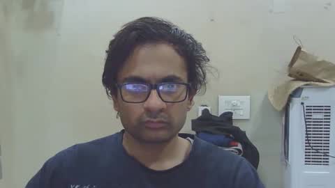 shubhamkhandelwal123 online show from 02/01/26, 12:37
