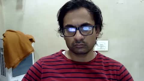 shubhamkhandelwal123 online show from 03/01/26, 02:52