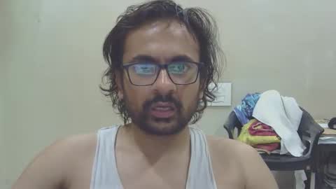 shubhamkhandelwal123 online show from 05/04/26, 06:37
