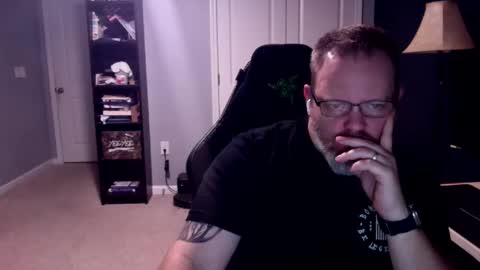 shughes740 online show from 03/02/26, 12:24