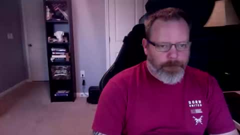 shughes740 online show from 03/22/26, 10:57