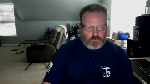 Snapshot of shughes740 chatting on 07/20/26, 09:06 shughes740 online show from 07/20/26, 09:06