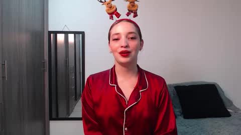 Snapshot of shukura_bsb chatting on 12/13/25, 10:26 Samara online show from 12/13/25, 10:26