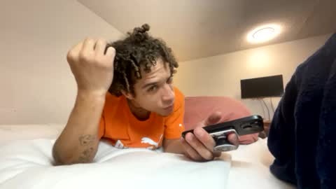 shurthingxx online show from 01/22/25, 09:24