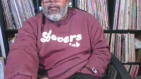 SHY333 online show from 01/07/25, 08:10