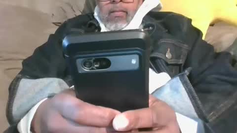 SHY333 online show from 02/27/25, 02:21