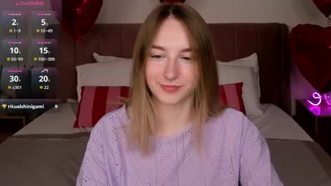 Polly online show from 02/21/26, 12:11