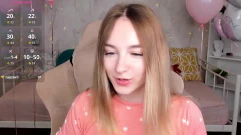 Polly online show from 03/28/26, 12:10