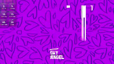 Snapshot of shy_angel4 chatting on 12/14/24, 12:55 Nahomy online show from 12/14/24, 12:55