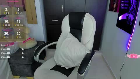 Nahomy online show from 02/03/26, 06:22