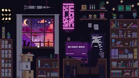 Angel  online show from 02/05/25, 12:17