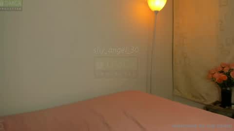 Angel  online show from 07/17/26, 05:07