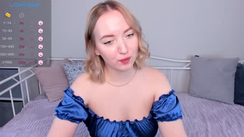 Snapshot of shy_annacutie chatting on 12/10/24, 05:17 Anna online show from 12/10/24, 05:17