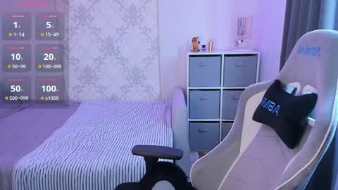 Anna online show from 05/27/26, 06:10