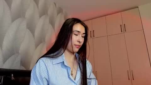 Snapshot of shy_bambiii chatting on 02/18/26, 02:51 Mika online show from 02/18/26, 02:51