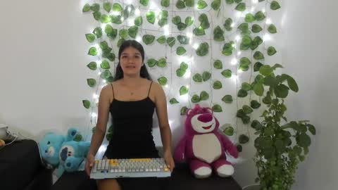 Canela online show from 05/14/26, 01:51