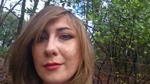 Snapshot of shy_college_girl chatting on 12/29/24, 10:25 Aurora Wolfe Shy College Girl Top 16 of all OF Creators online show from 12/29/24, 10:25