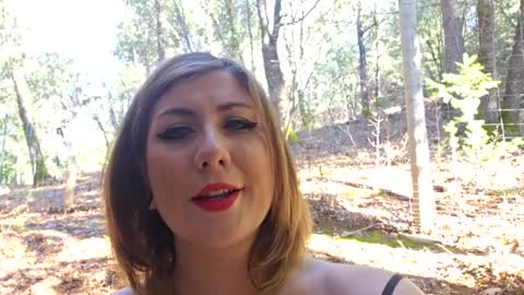 Snapshot of shy_college_girl chatting on 01/06/25, 08:28 Aurora Wolfe Shy College Girl Top 16 of all OF Creators online show from 01/06/25, 08:28